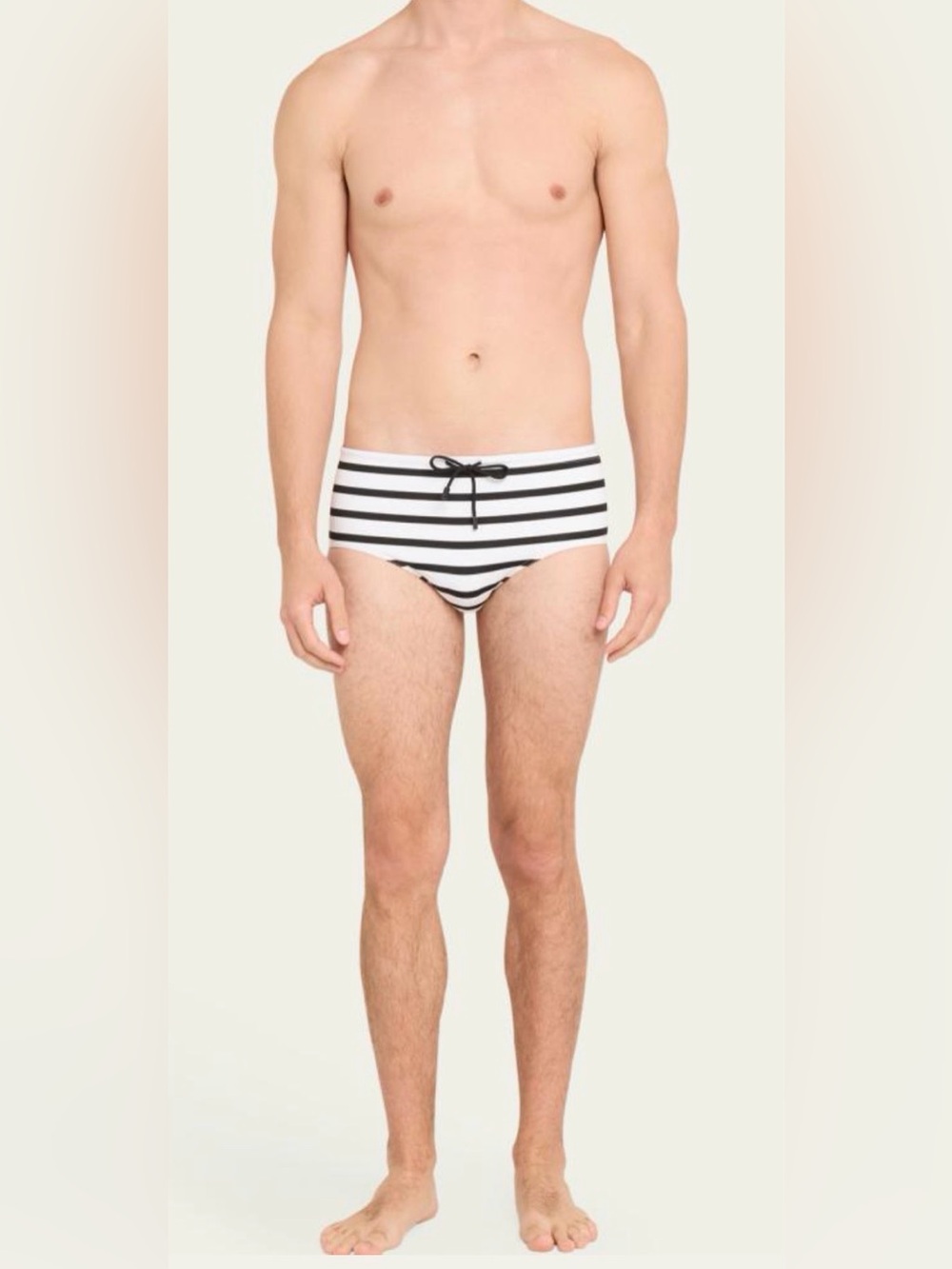 🔥 $135 Vilebrequin Men’s Stripe Water Swim Bottoms 🔥